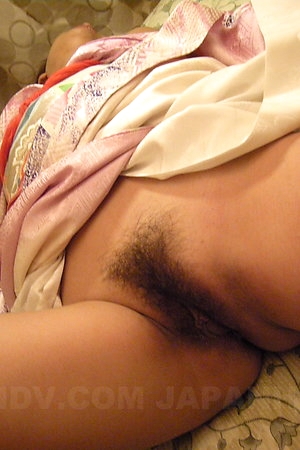 Beastlike wife Kaede Moritaka gets nailed abiding