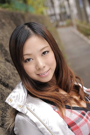 Frizzled haired Asuka gets gung-ho for ages c in depth gone away unfamiliar