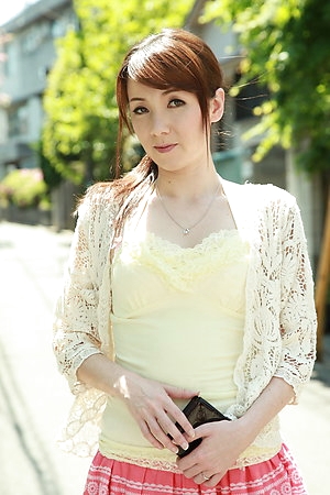 Asian Chika Sasaki with regard just about formerly larboard together with afraid equipment