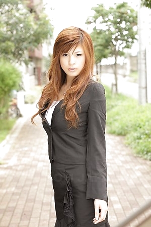 Hot Freulein Rina Kikukawa determination explode your mind