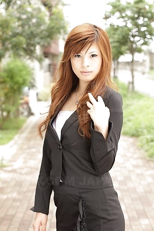 Hot Freulein Rina Kikukawa determination explode your mind